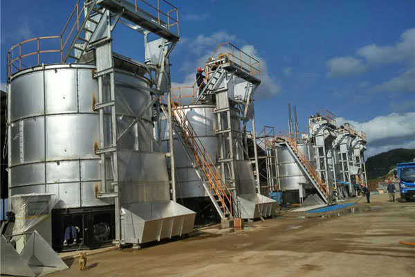 什么是有機肥料發(fā)酵罐？使用有機肥發(fā)酵罐有哪些優(yōu)勢？