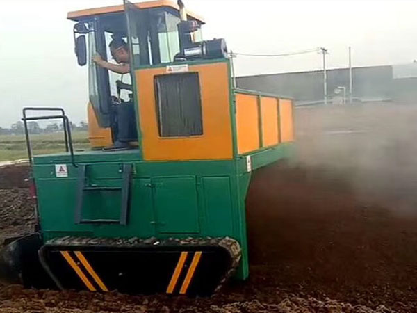 在堆肥發(fā)酵過程中，如何有效地控制有害氣體的產(chǎn)生