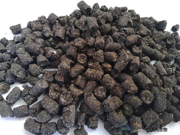 只需要五步，豬糞就能變廢為寶