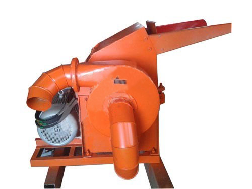 新疆日常維護(hù)有機(jī)肥粉碎機(jī)