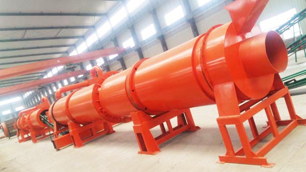 有機(jī)肥烘干機(jī)應(yīng)該如何保養(yǎng)與維護(hù)