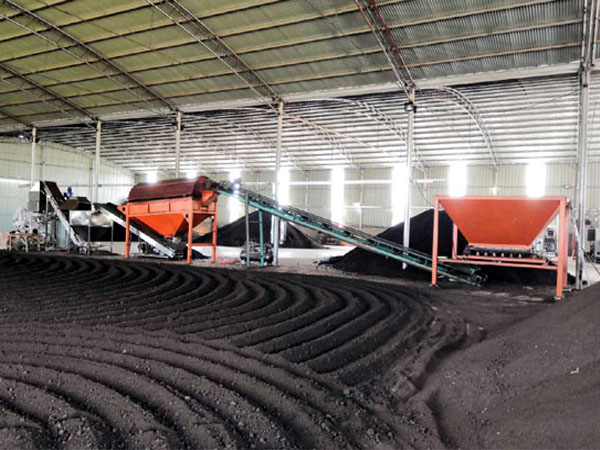 建一個小型有機(jī)肥廠需要準(zhǔn)備多少錢