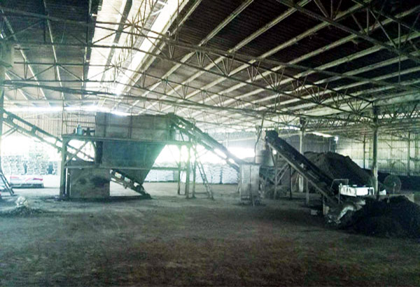  建設(shè)有機肥料加工廠需要多少錢？