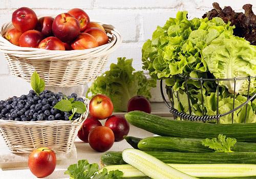 有機食品究竟好在哪？什么標準才稱得上是有機食品