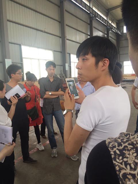 我公司組織員工去設(shè)備廠參觀學習圖4 我公司組織員工去設(shè)備廠參觀學習圖4