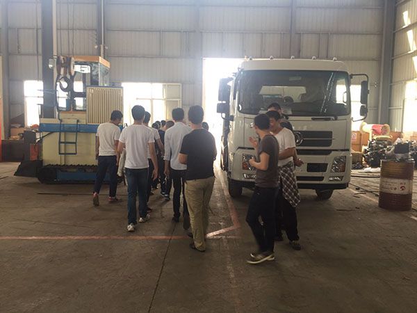 我公司組織員工去設(shè)備廠參觀學習圖9 我公司組織員工去設(shè)備廠參觀學習圖9