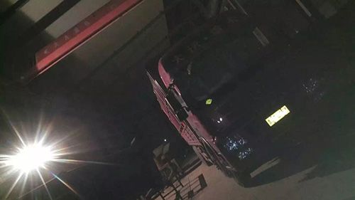 山西有機肥設備發(fā)貨現(xiàn)場圖5