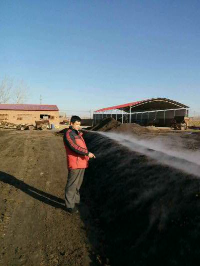 糞便怎么生產有機肥_養(yǎng)殖場糞污發(fā)酵有機肥技術 糞便怎么生產有機肥_養(yǎng)殖場糞污發(fā)酵有機肥技術