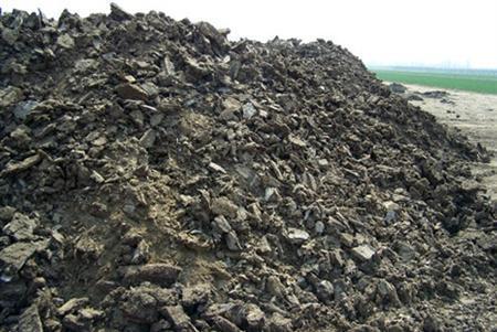 生物有機(jī)肥：老棚蔬菜種植如何改善土壤養(yǎng)分？