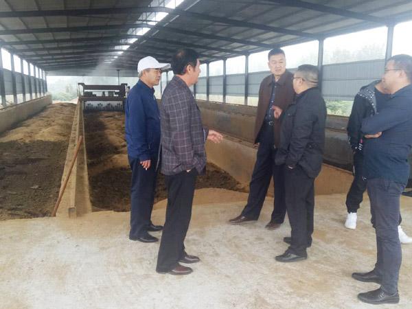 湖北省新有機(jī)肥補(bǔ)貼政策下發(fā)，每縣獲1000萬專項(xiàng)資金！