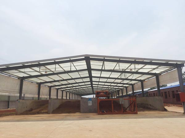 堆肥發(fā)酵過(guò)程中為什么要添加有機(jī)肥發(fā)酵劑