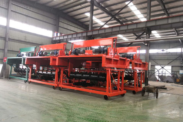 如何利用翻拋機制作豬糞有機肥？