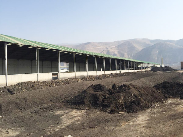 建個有機肥加工廠一年的利潤有多少錢？需要哪些有機肥加工設備？