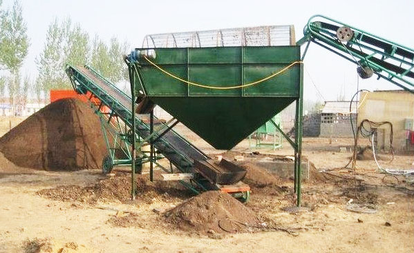 豬糞加工有機肥設備需要多少錢？