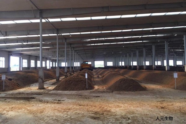 粉狀有機(jī)肥如何制作，都需要哪些設(shè)備？