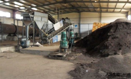 牛糞生產(chǎn)有機(jī)肥需要多少成本呢？