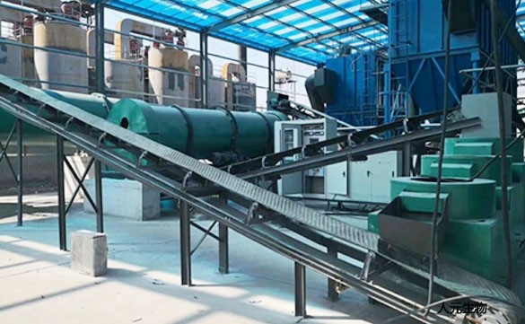 如何利用豬糞制作有機肥，投資成本需要多少？