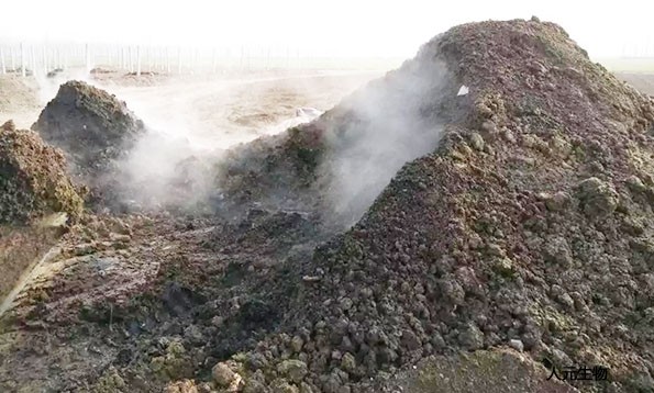 有機(jī)肥應(yīng)該發(fā)酵多少天，需要經(jīng)歷幾個(gè)階段？