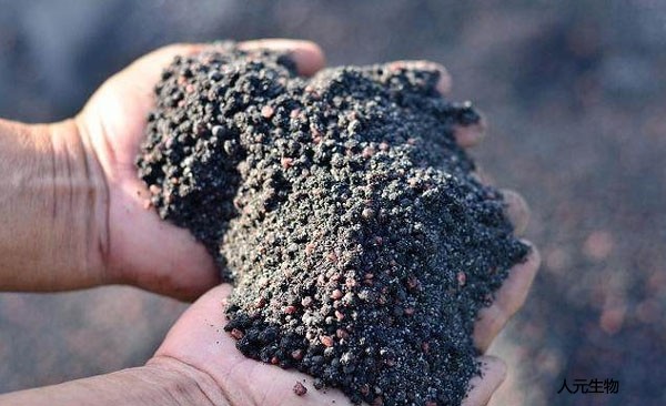 各種不同原料生產(chǎn)的有機(jī)肥哪個效果好？