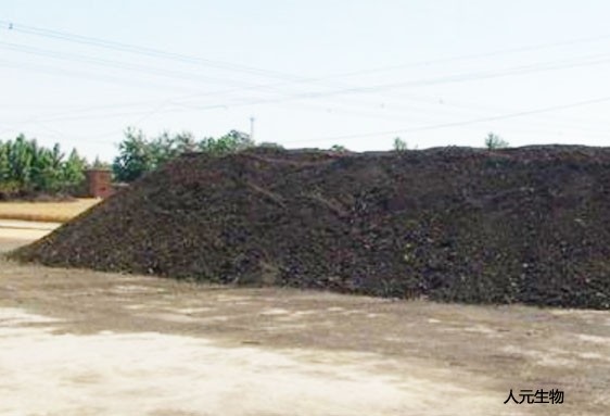 雞糞，牛糞、豬糞哪個(gè)做有機(jī)肥效果更好？