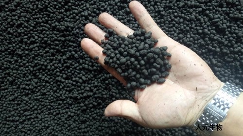 市面上的肥料你真的懂嗎？肥料的種類怎么劃分的？