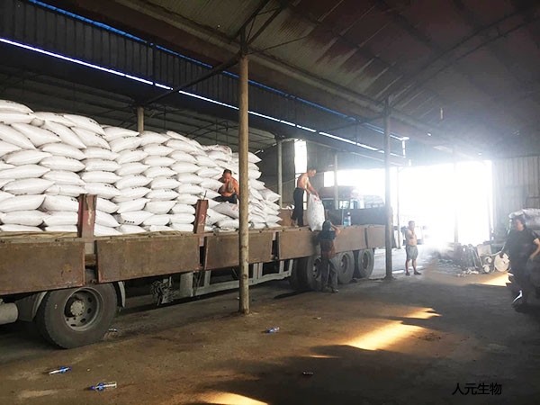 有機(jī)肥冬季儲藏時需要注意些什么?