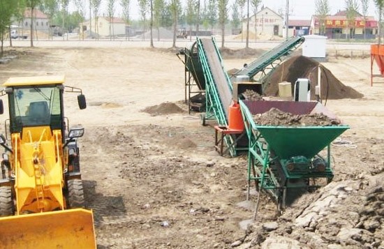 豬糞有機(jī)肥設(shè)備日常需要怎么維護(hù)才合理？