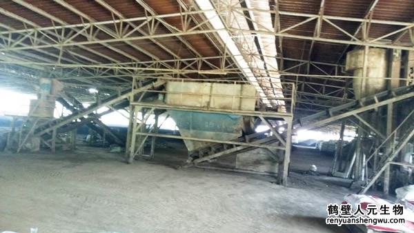 有機(jī)肥設(shè)備日常需要怎么維護(hù)才合理？