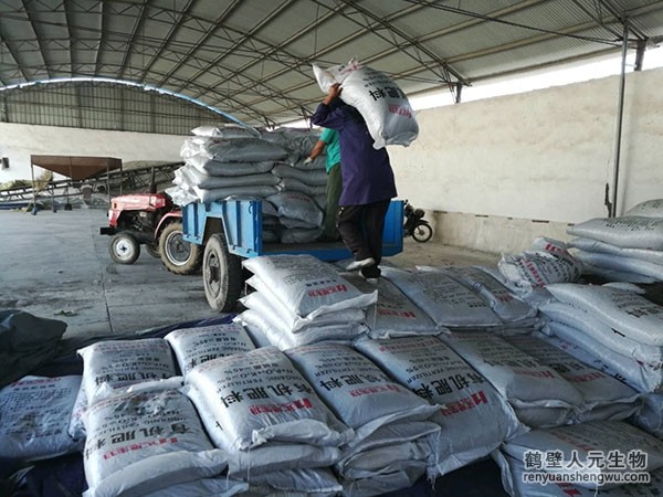 有機(jī)肥冬天如何儲(chǔ)存呢？