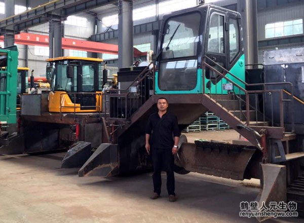 有機肥設(shè)備竟然需要這么養(yǎng)護 有機肥設(shè)備竟然需要這么養(yǎng)護