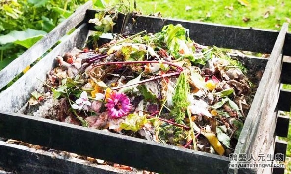 有機(jī)肥市場竟要發(fā)生這些變革