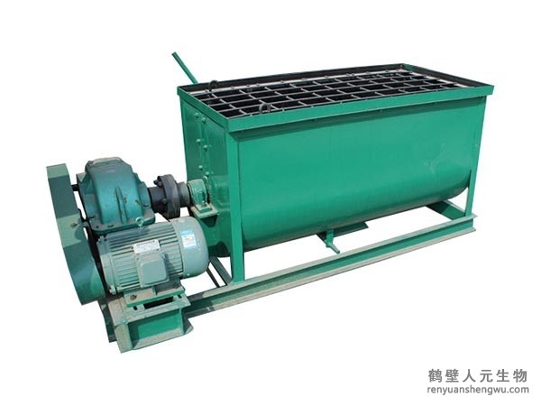 有機肥設備究竟有哪些