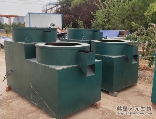 有機肥設(shè)備安裝注意事項