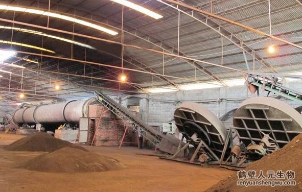 關(guān)于有機肥生產(chǎn)設(shè)備價格表