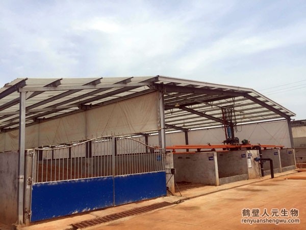 如何日常養(yǎng)護(hù)有機(jī)肥翻拋機(jī) 如何日常養(yǎng)護(hù)有機(jī)肥翻拋機(jī)